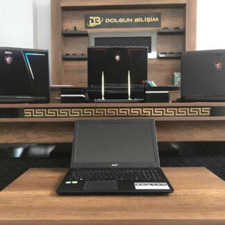 Acer E5-575G