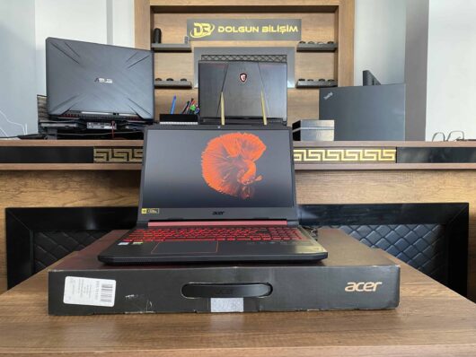 Acer Nitro 5