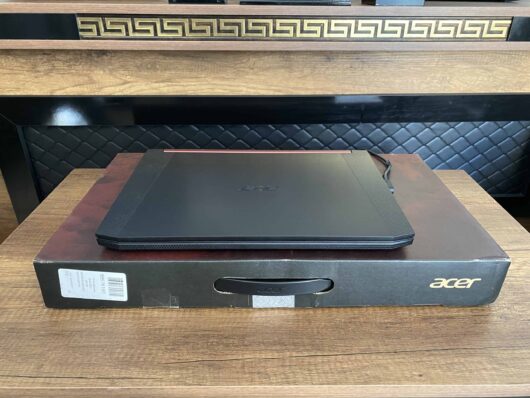 Acer Nitro 5 İKİNCİ EL i5 9300H 8GB 512GB SSD RTX2060 6GB 15.6" FHD W10 - Görsel 4