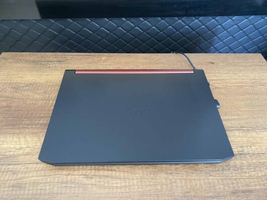 Acer Nitro 5 i5 9300H İKİNCİ EL 8GB 512GB SSD RTX2060 6GB 15.6" FHD W10 - Görsel 5