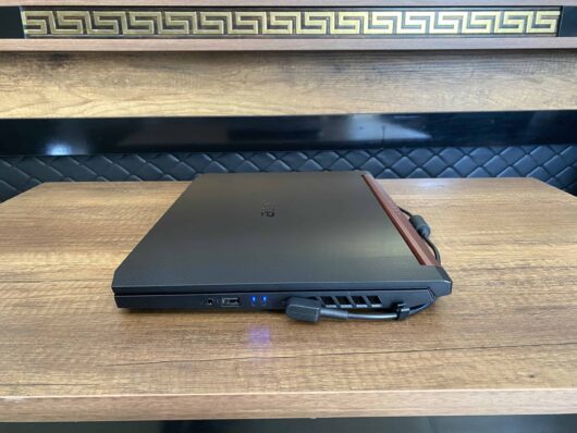 Acer Nitro 5 i5 9300H İKİNCİ EL 8GB 512GB SSD RTX2060 6GB 15.6" FHD W10 - Görsel 7