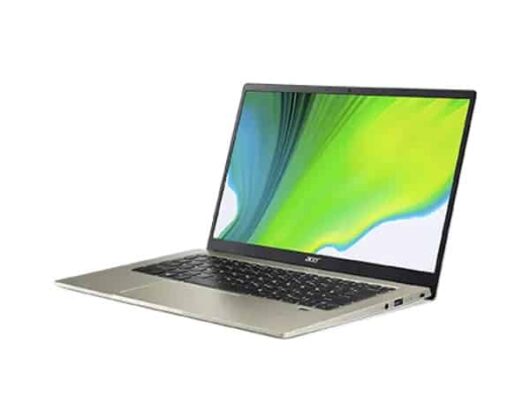 Acer Swift 1 Sf114-33  SIFIR Celeron N4020 4GB Ram 128 SSD 14" FHD - Görsel 2