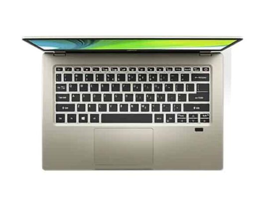 Acer Swift 1 Sf114-33  SIFIR Celeron N4020 4GB Ram 128 SSD 14" FHD - Görsel 3