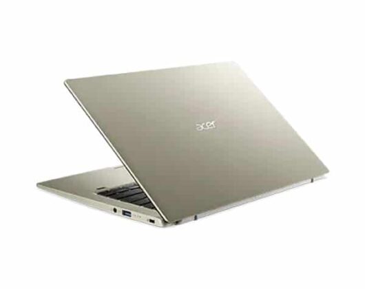 Acer Swift 1 Sf114-33  SIFIR Celeron N4020 4GB Ram 128 SSD 14" FHD - Görsel 4