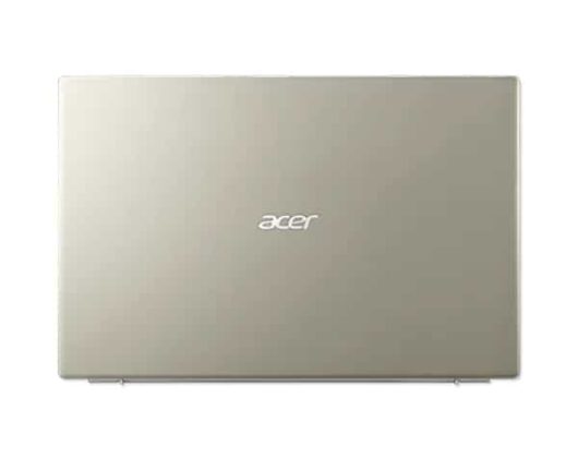 Acer Swift 1 Sf114-33  SIFIR Celeron N4020 4GB Ram 128 SSD 14" FHD - Görsel 5