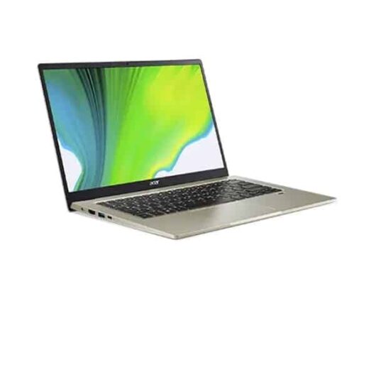 Acer Swift 1 Sf114-33  SIFIR Celeron N4020 4GB Ram 128 SSD 14" FHD - Görsel 6