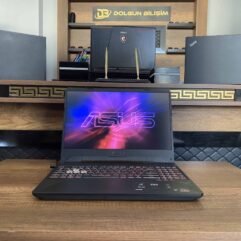 Asus FX505DT-BQ051