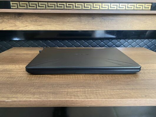 Asus FX505DT-BQ051 İKİNCİ EL AMD Ryzen 5 3550H 8GB 512GB SSD GTX1650 15.6" FHD - Görsel 4