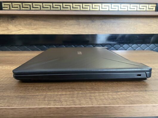 Asus FX505DT-BQ051 İKİNCİ EL AMD Ryzen 5 3550H 8GB 512GB SSD GTX1650 15.6" FHD - Görsel 7