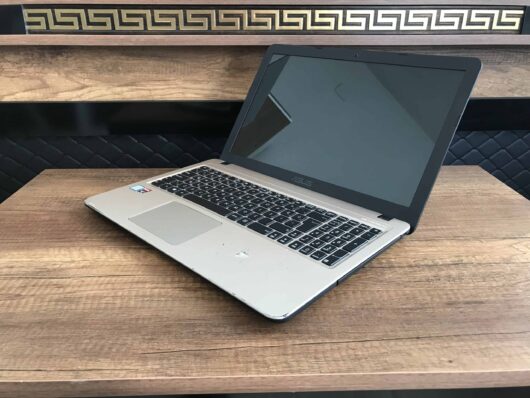 Asus X540UP-GO002T İKİNCİ EL  i5 7200U 8GB 1TB R5 M420 15.6" HD - Görsel 8