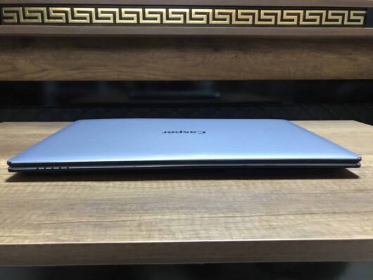 Casper CGU İKİNCİ EL İntel Celeron N2830 2.16GHz 4GB RAM 120GB SSD 15.6" - Görsel 4