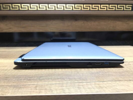Casper CGU İKİNCİ EL İntel Celeron N2830 2.16GHz 4GB RAM 120GB SSD 15.6" - Görsel 6