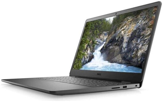 Dell İnspiron 3501 B1005F41C SIFIR i3 1005G1 4GB 128GB SSD Freedos 15.6" - Görsel 2