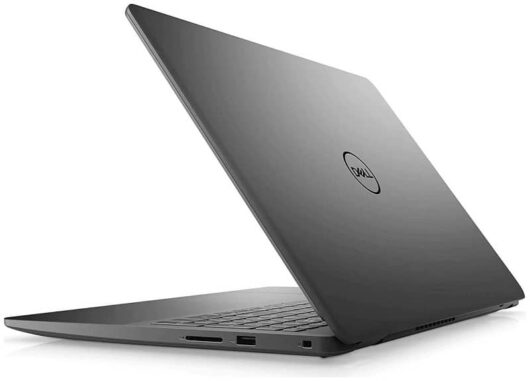 Dell İnspiron 3501 B1005F41C SIFIR i3 1005G1 4GB 128GB SSD Freedos 15.6" - Görsel 3