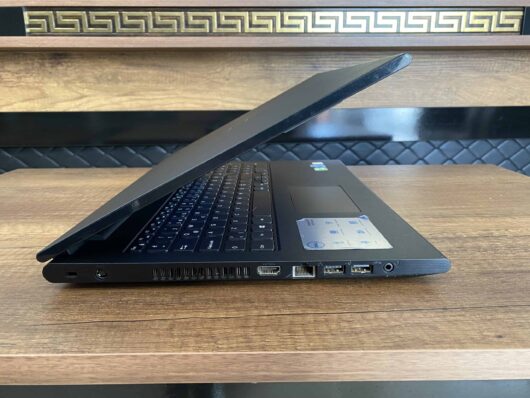 Dell Inspiron 3543 İKİNCİ EL i5-5200U 4GB RAM 500GB HDD 920M 2GB 15.6" - Görsel 6