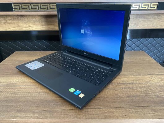 Dell Inspiron 3543 İKİNCİ EL i5-5200U 4GB RAM 500GB HDD 920M 2GB 15.6" - Görsel 9