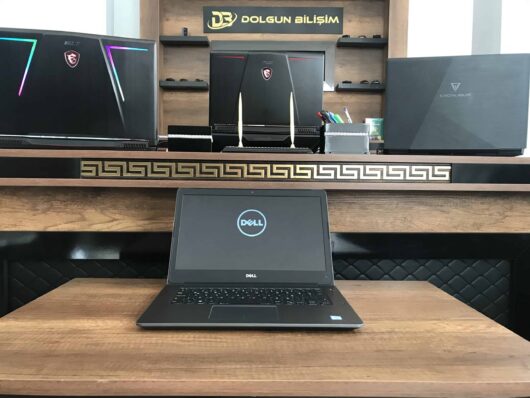 Dell Vostro 14 5468 G50WP81N