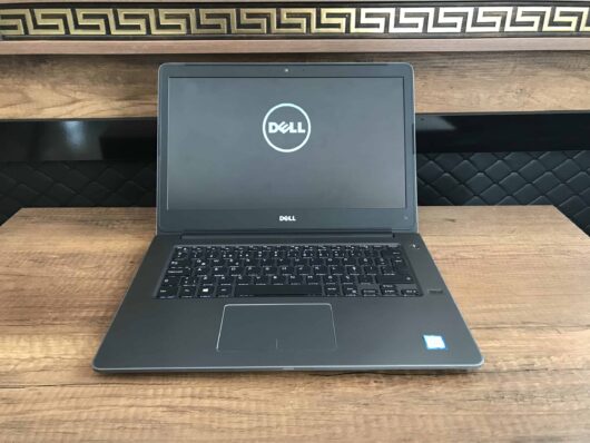Dell Vostro 14 5468 G50WP81N İKİNCİ EL i7 7500U 8GB 128GB SSD 1TB GT940MX 14" - Görsel 2