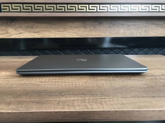 Dell Vostro 14 5468 G50WP81N İKİNCİ EL i7 7500U 8GB 128GB SSD 1TB GT940MX 14" - Görsel 4