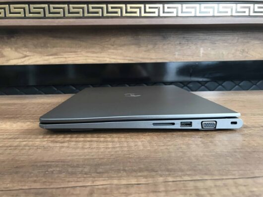 Dell Vostro 14 5468 G50WP81N İKİNCİ EL i7 7500U 8GB 128GB SSD 1TB GT940MX 14" - Görsel 7