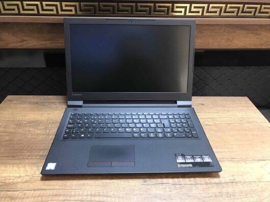 Grundig GNB 1588 B1 İ5 İKİNCİ EL i5-3210M 8GB 240GB SSD Windows 10 15.6" - Görsel 2