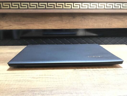 Grundig GNB 1588 B1 İ5 İKİNCİ EL i5-3210M 8GB 240GB SSD Windows 10 15.6" - Görsel 4