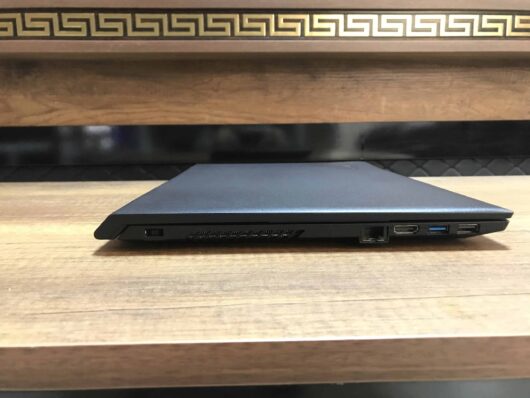 Grundig GNB 1588 B1 İ5 İKİNCİ EL i5-3210M 8GB 240GB SSD Windows 10 15.6" - Görsel 6