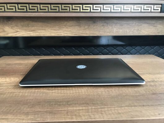 Hometech HtBook 14 Atom Z3735F İKİNCİ EL1.33 GHz 2GB 32GB 14" - Görsel 4