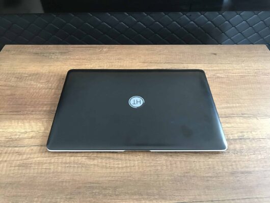 Hometech HtBook 14 Atom Z3735F İKİNCİ EL1.33 GHz 2GB 32GB 14" - Görsel 5