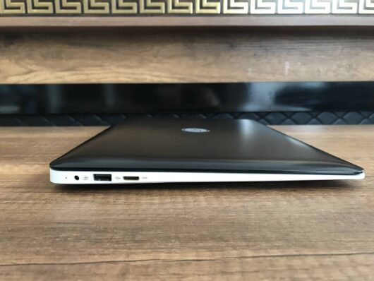 Hometech HtBook 14 Atom Z3735F İKİNCİ EL1.33 GHz 2GB 32GB 14" - Görsel 6