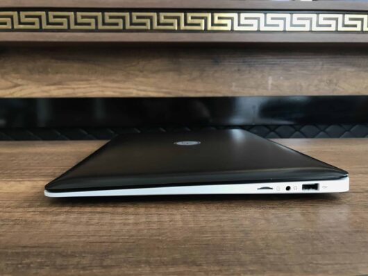 Hometech HtBook 14 Atom Z3735F İKİNCİ EL1.33 GHz 2GB 32GB 14" - Görsel 7