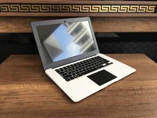 Hometech HtBook 14 Atom Z3735F İKİNCİ EL1.33 GHz 2GB 32GB 14" - Görsel 8