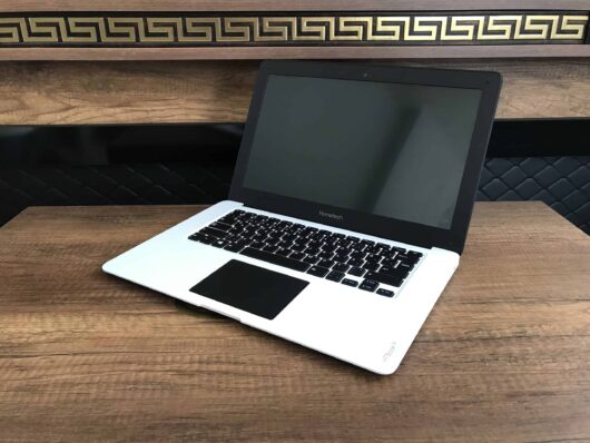 Hometech HtBook 14 Atom Z3735F İKİNCİ EL1.33 GHz 2GB 32GB 14" - Görsel 9