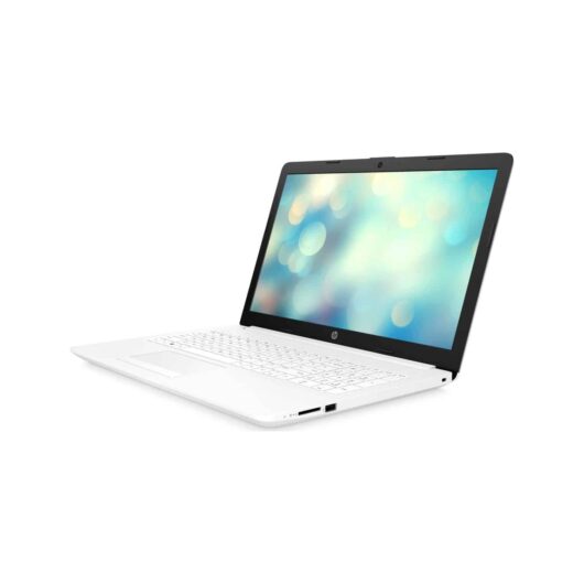 HP 15-DA2067NT 1S7W8EA SIFIR i5 10210U 4GB 256GB SSD MX110 Freedos 15.6" - Görsel 2