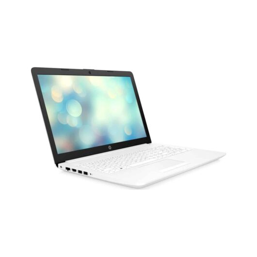 HP 15-DA2067NT 1S7W8EA SIFIR i5 10210U 4GB 256GB SSD MX110 Freedos 15.6" - Görsel 5