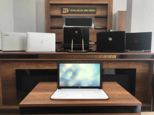 HP 15-DA2067NT 1S7W8EA SIFIR i5 10210U 4GB 256GB SSD MX110 Freedos 15.6" - Görsel 7