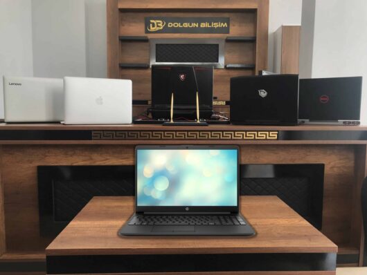 HP 15-DW2028NT