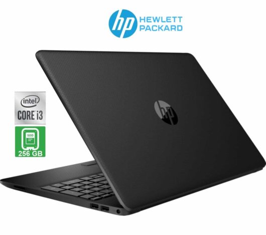 HP 15-DW2028NT 235R0EA SIFIR i3 1005G1 4GB 256GB SSD FreeDOS 15.6" FHD - Görsel 2