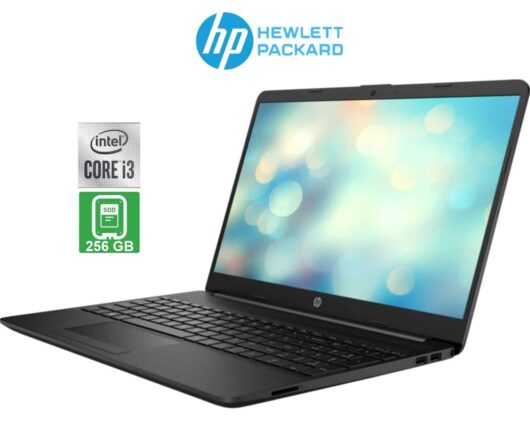 HP 15-DW2028NT 235R0EA SIFIR i3 1005G1 4GB 256GB SSD FreeDOS 15.6" FHD - Görsel 3