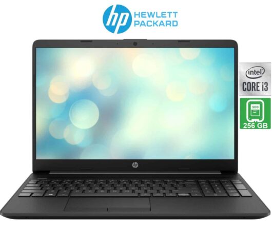 HP 15-DW2028NT 235R0EA SIFIR i3 1005G1 4GB 256GB SSD FreeDOS 15.6" FHD - Görsel 4