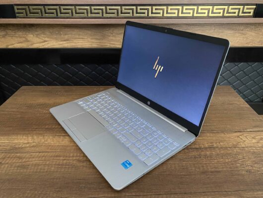HP 15-DW3017NT 2N2R4EA SIFIR i3 1115G4 4GB 256 GB SSD 15.6" FHD - Görsel 10