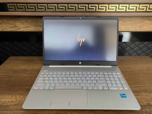 HP 15-DW3017NT 2N2R4EA SIFIR i3 1115G4 4GB 256 GB SSD 15.6" FHD - Görsel 3