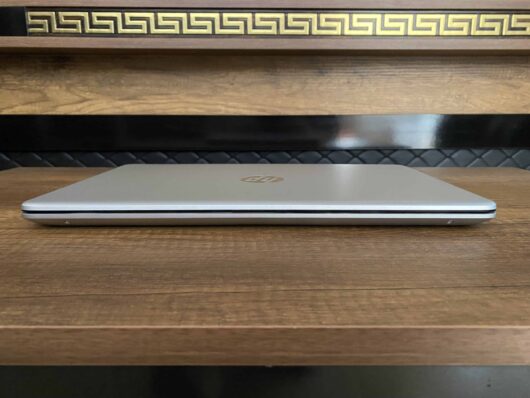 HP 15-DW3017NT 2N2R4EA SIFIR i3 1115G4 4GB 256 GB SSD 15.6" FHD - Görsel 6