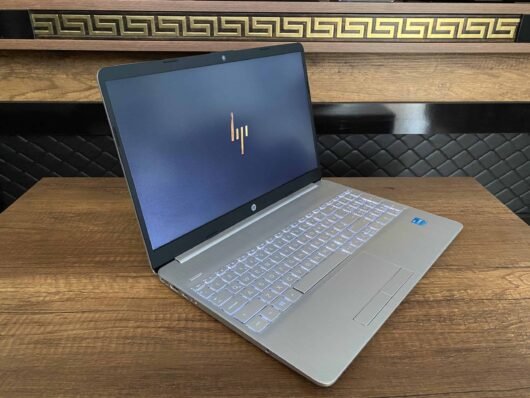 HP 15-DW3017NT 2N2R4EA SIFIR i3 1115G4 4GB 256 GB SSD 15.6" FHD - Görsel 9