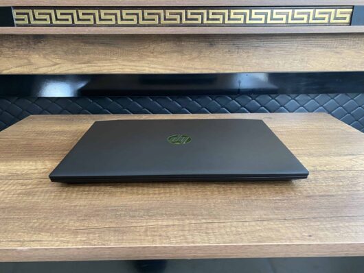HP Pavilion 15-EC0003NT 7WG37EA İKİNCİ EL AMD Ryzen 7 3750H 8GB 512GB SSD GTX1660Ti Freedos 15.6" FHD - Image 3