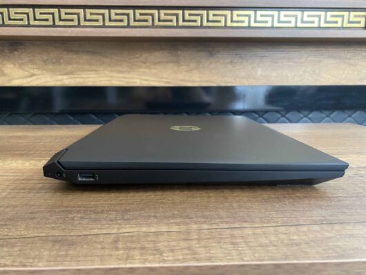 HP Pavilion 15-EC0003NT 7WG37EA İKİNCİ EL AMD Ryzen 7 3750H 8GB 512GB SSD GTX1660Ti Freedos 15.6" FHD - Image 5