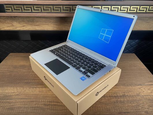 Hometech Alfa 450C İKİNCİ EL Intel Celeron N3350 4GB 64GB 14” FHD W10 Pro - Görsel 10