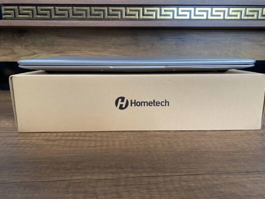Hometech Alfa 450C İKİNCİ EL Intel Celeron N3350 4GB 64GB 14” FHD W10 Pro - Görsel 5