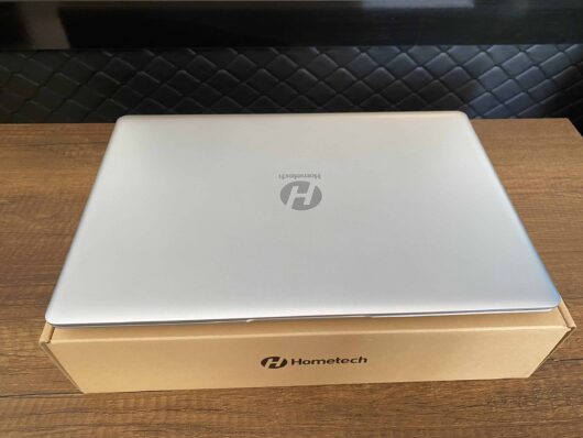 Hometech Alfa 450C İKİNCİ EL Intel Celeron N3350 4GB 64GB 14” FHD W10 Pro - Görsel 6