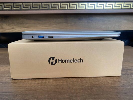 Hometech Alfa 450C İKİNCİ EL Intel Celeron N3350 4GB 64GB 14” FHD W10 Pro - Görsel 7